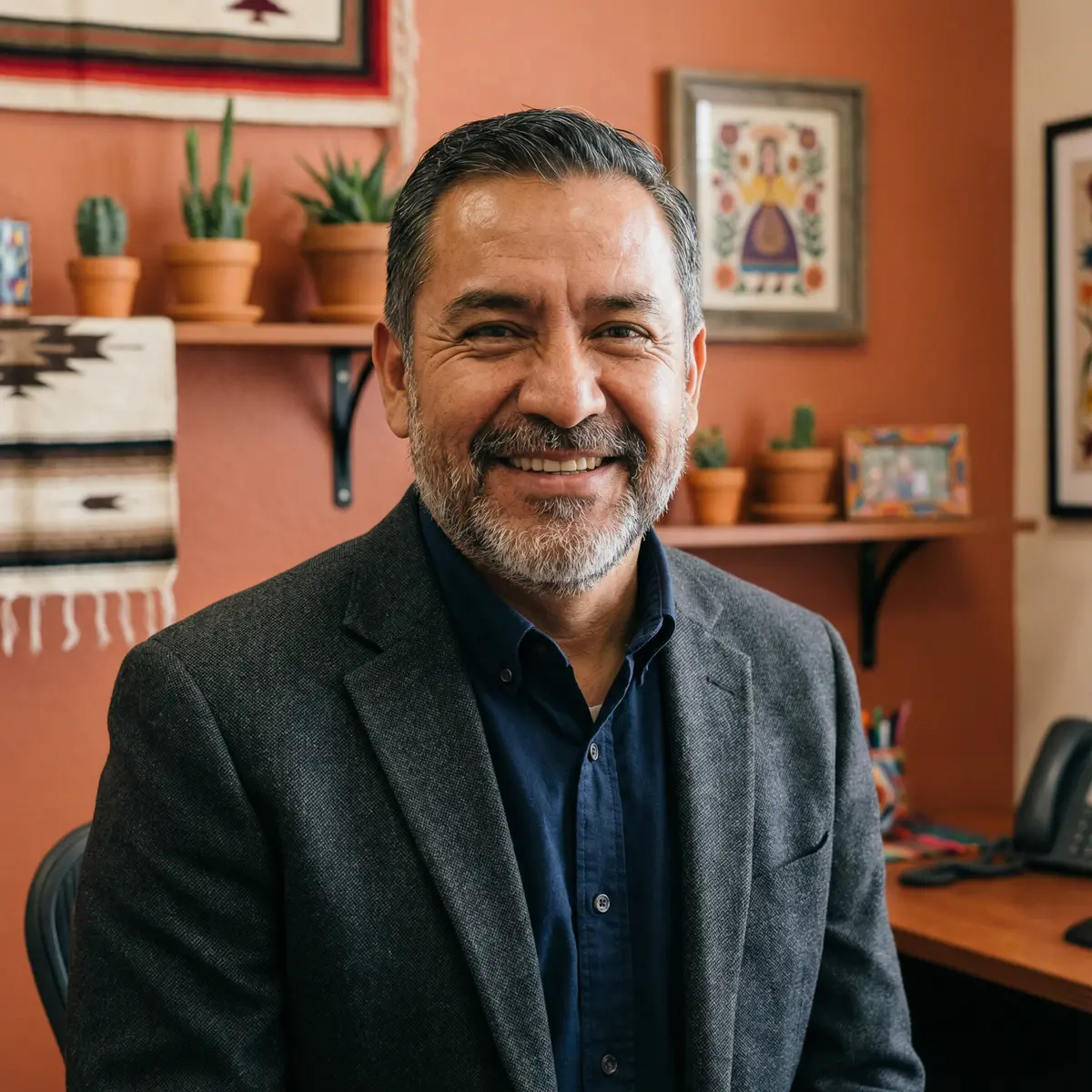 Ricardo Hernández Morales experto en casinos